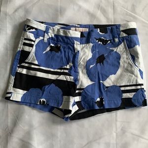 TORI RICHARD SHORTS SIZE 4